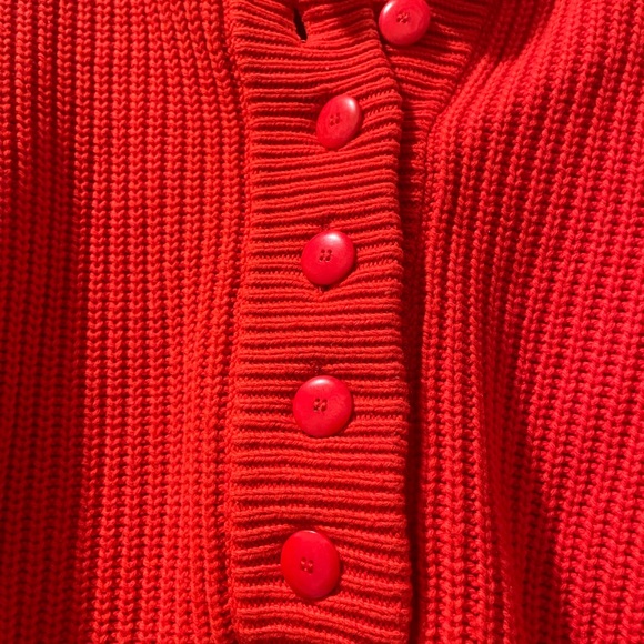 Sezane Lucas Jumper - Picture 6 of 8